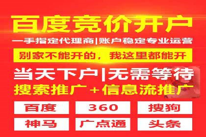 SEM竞价推广实战：精准定位目标客户案例
