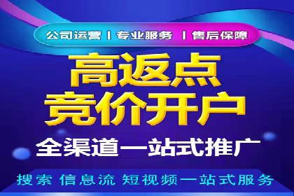 百度推广一个月的投入，如何带来最大化的回报